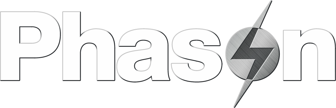 Phason logo