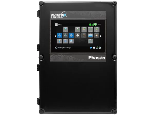 AutoFlex Connect II