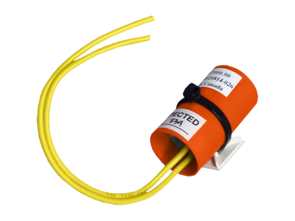 Snubber filter